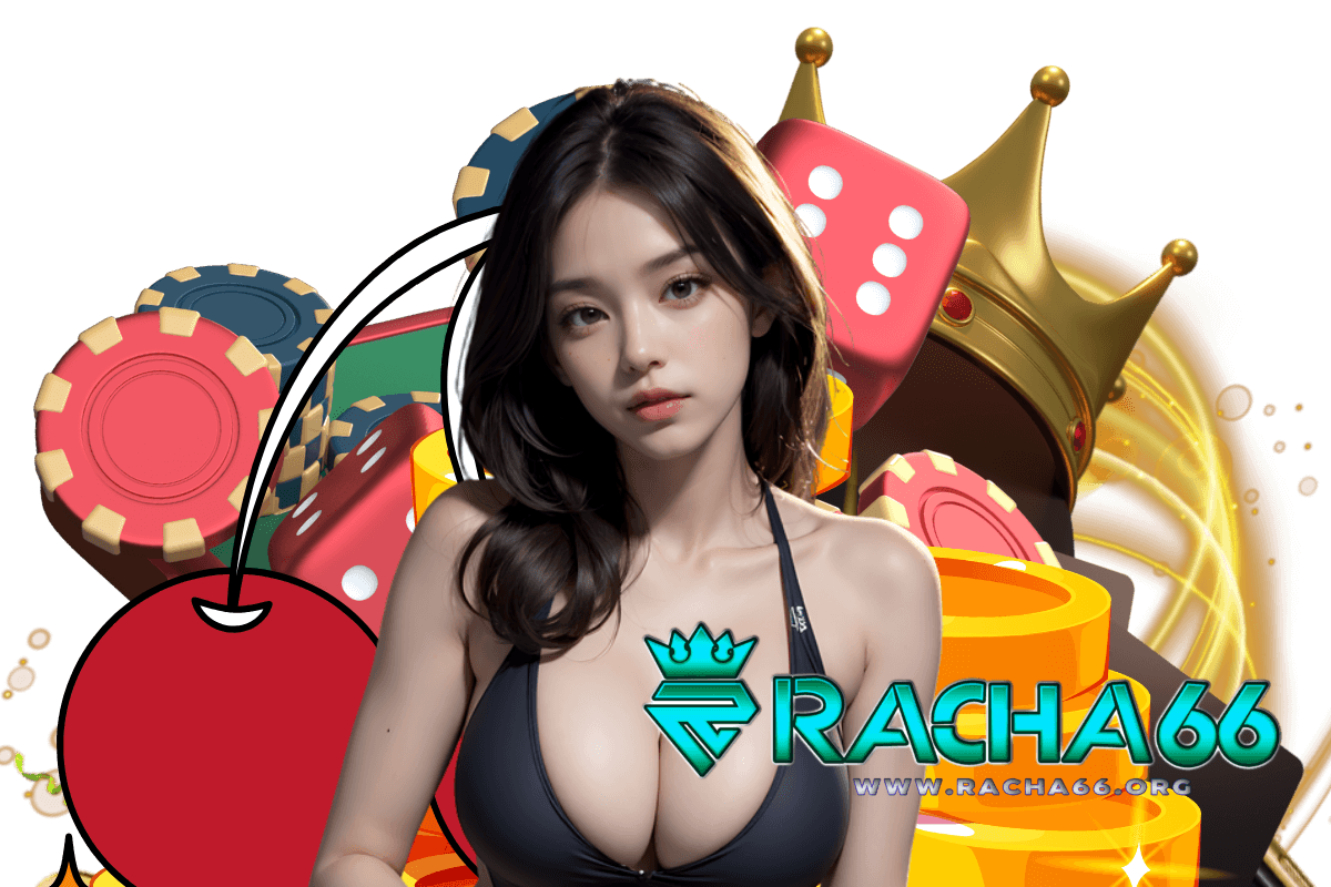 racha66 สมัคร