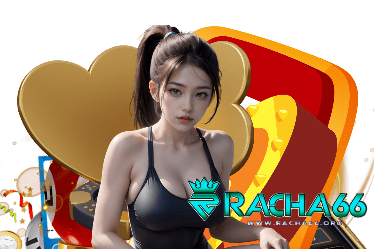 racha66 เว็บตรง